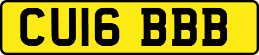 CU16BBB
