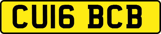 CU16BCB