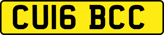 CU16BCC