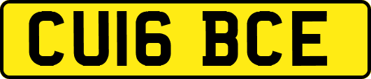 CU16BCE