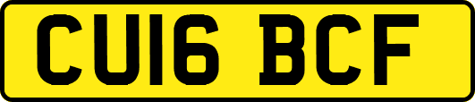 CU16BCF