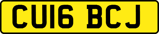 CU16BCJ