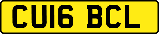 CU16BCL