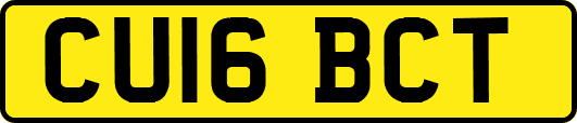 CU16BCT