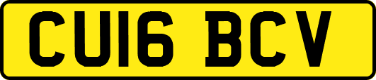 CU16BCV