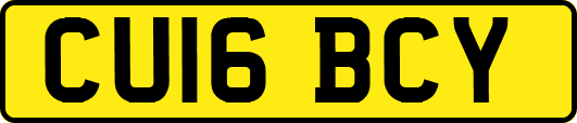 CU16BCY