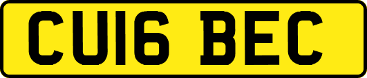 CU16BEC