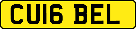 CU16BEL