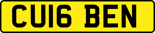CU16BEN