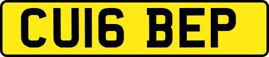 CU16BEP
