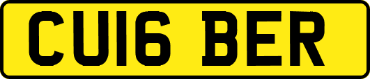 CU16BER