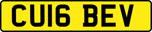 CU16BEV