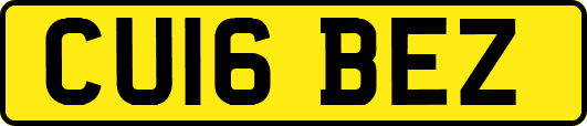 CU16BEZ