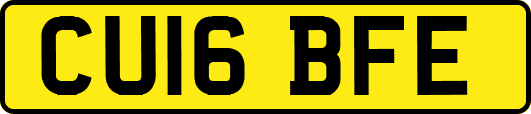 CU16BFE