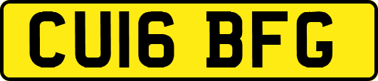 CU16BFG