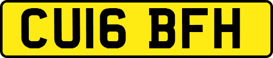 CU16BFH