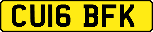CU16BFK