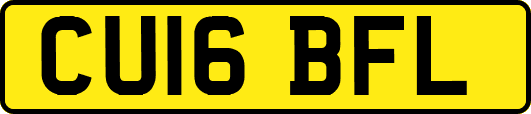 CU16BFL