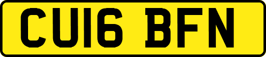 CU16BFN