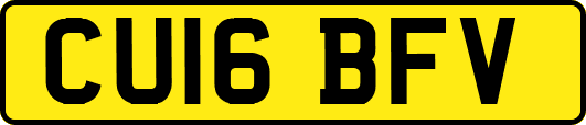 CU16BFV