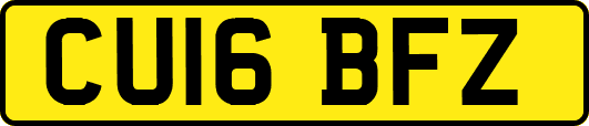 CU16BFZ