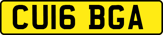 CU16BGA