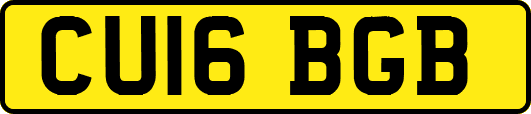 CU16BGB
