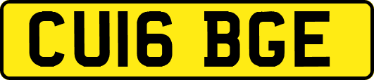 CU16BGE