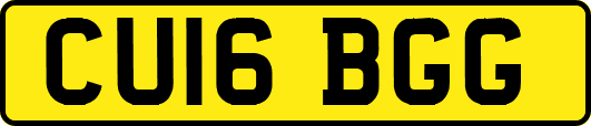 CU16BGG