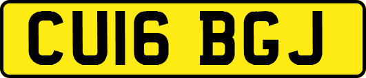 CU16BGJ