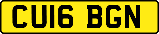 CU16BGN