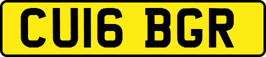 CU16BGR