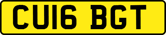 CU16BGT