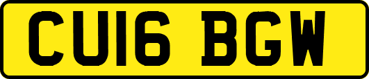 CU16BGW