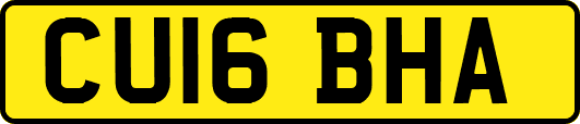 CU16BHA