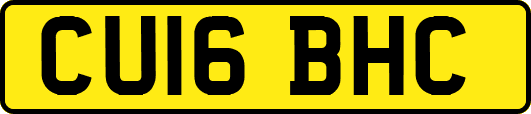 CU16BHC
