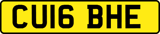 CU16BHE