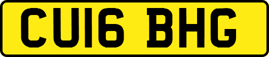 CU16BHG