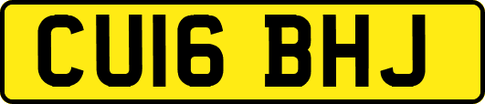 CU16BHJ