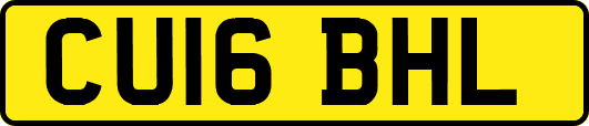 CU16BHL