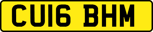 CU16BHM