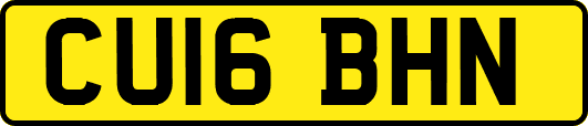 CU16BHN