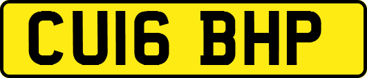 CU16BHP