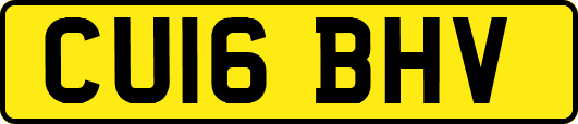 CU16BHV