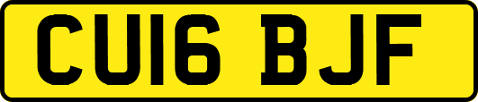 CU16BJF