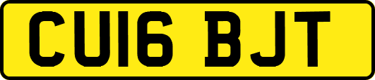 CU16BJT