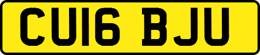 CU16BJU