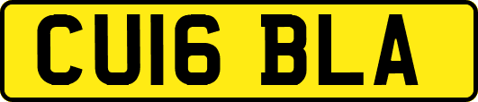CU16BLA