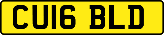 CU16BLD