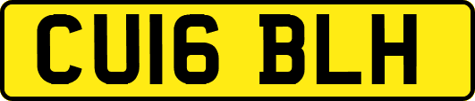 CU16BLH